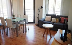 Apartamento Ainsa Pirineo