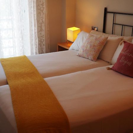 Apartamento Ainsa Pirineo Extérieur photo