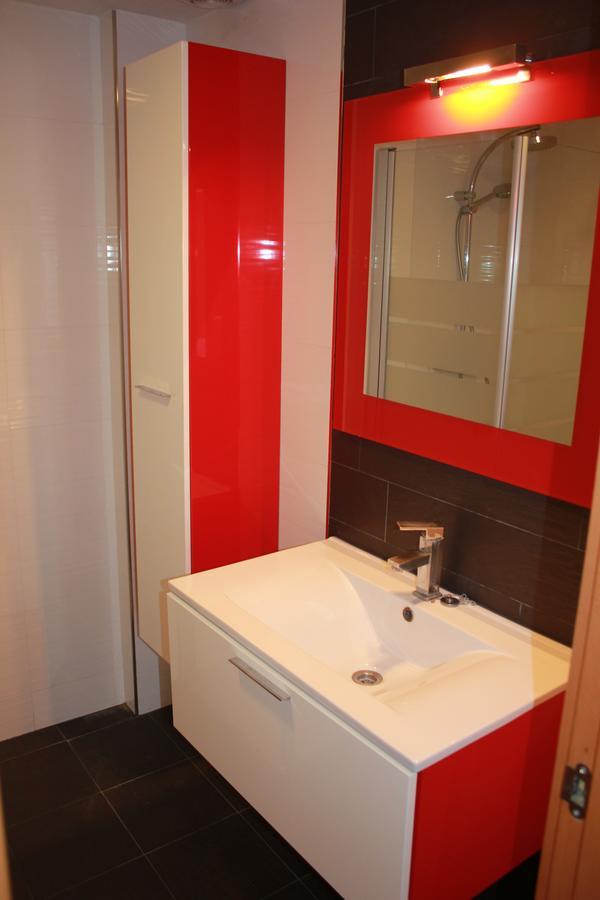 Apartamento Ainsa Pirineo Extérieur photo