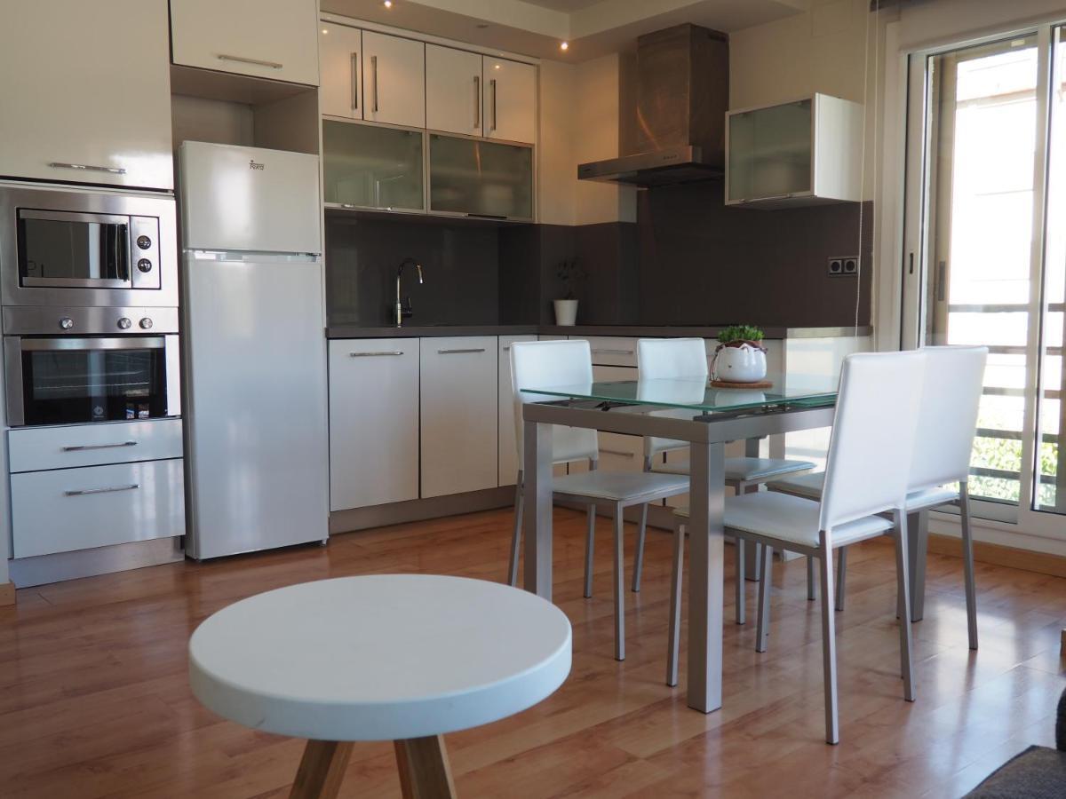 Apartamento Ainsa Pirineo Extérieur photo